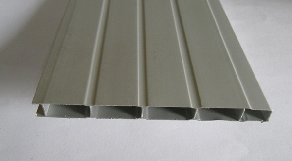 粉末喷涂铝型材