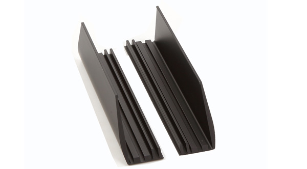 粉末喷涂铝型材