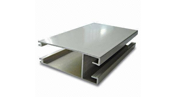 粉末喷涂铝型材