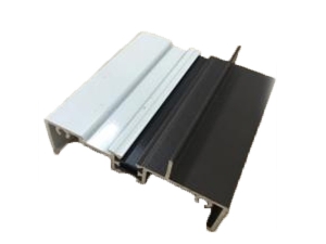 安徽注胶隔热型铝材