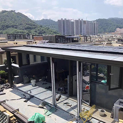 阳光房