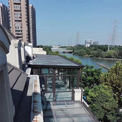 阳光房
