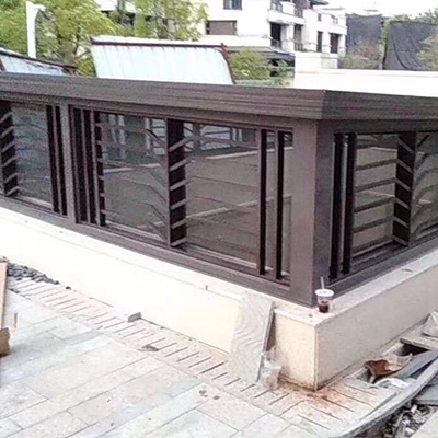 阳光房