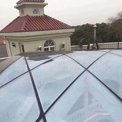 阳光房