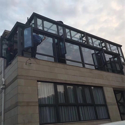 阳光房