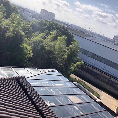 阳光房