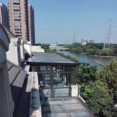 阳光房