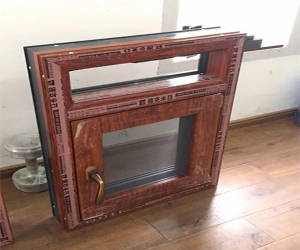 佛山市五强门窗有限公司