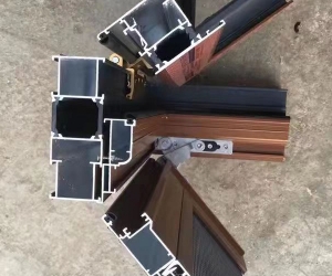 佛山市五强门窗有限公司