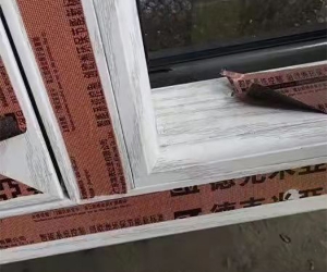 佛山市五强门窗有限公司